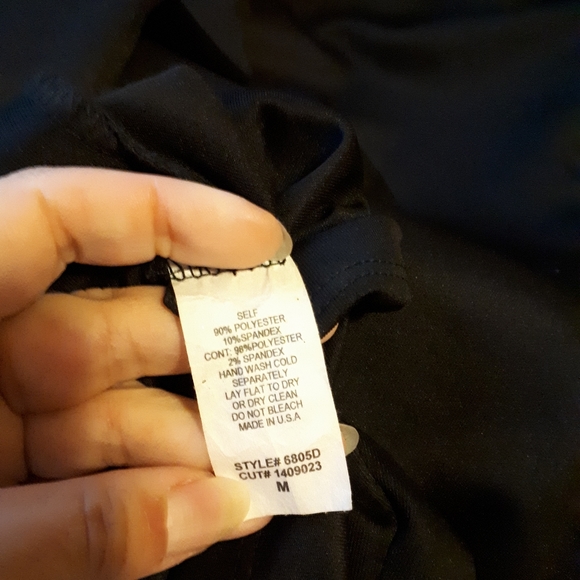 Sabora dress - Picture 6 of 6